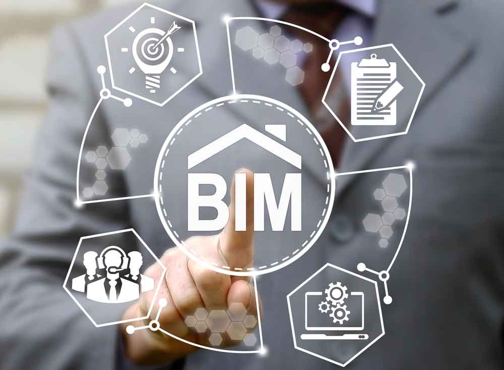 Man and Machine Rivenditore Autodesk Software e Soluzioni BIM con Revit