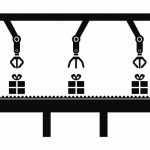 2 - Produzione di massa, catena di montaggio, elettricità