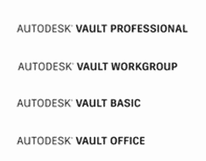 Implementare il PDM PLM con le soluzioni Autodesk Vault