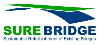 SUREbridge: Sustainable Refurbishment of Existing Bridges