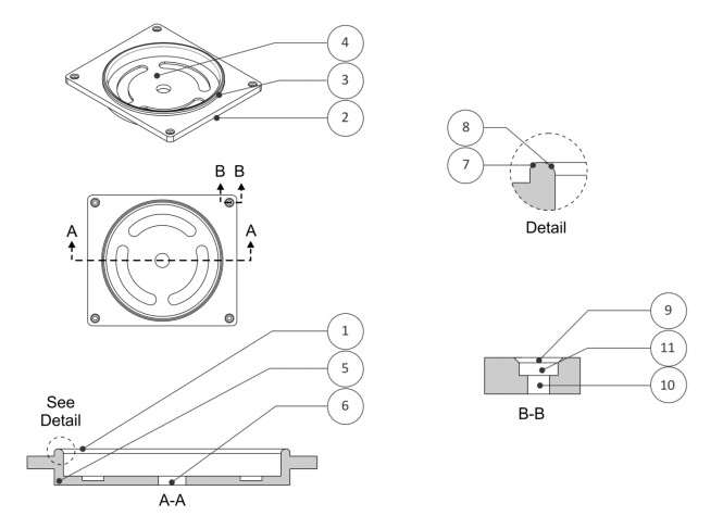 Lavorazioni CNC 2D con Inventor CAM - machining features