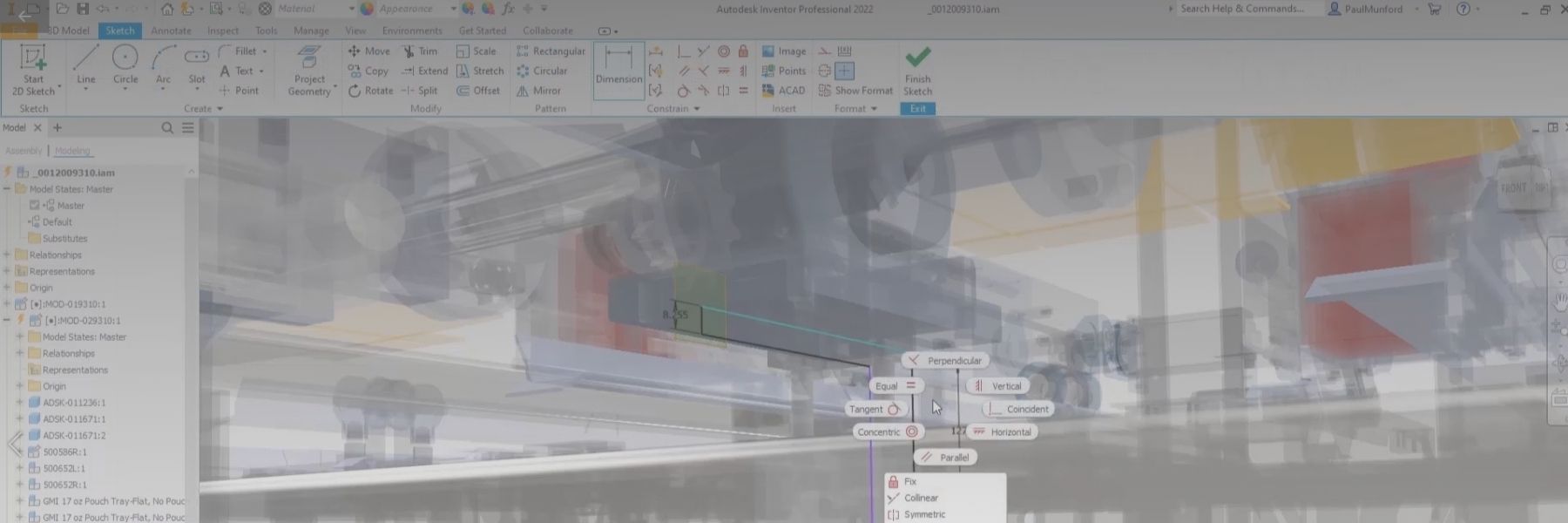 Autodesk Inventor 2022 Novità