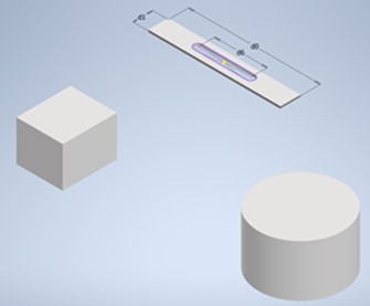 Primi passi con Inventor iLogic Ciclo for each