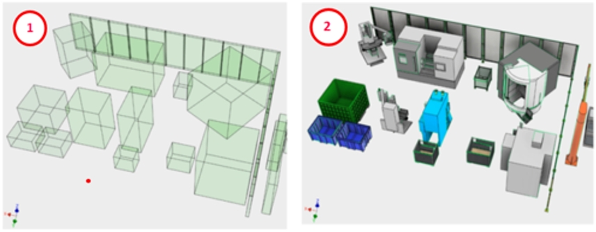 Esportare File RVT da Inventor - export