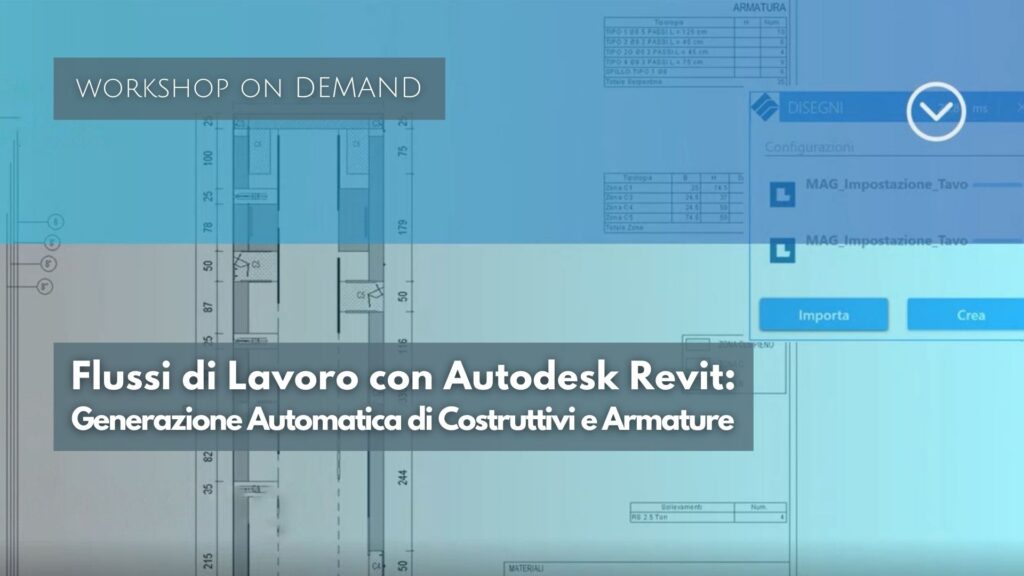 Precast Autodesk Revit Demo