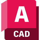 AutoCAD standard dwg