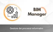 Certificazioni ICMQ per il BIM Manager