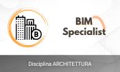 Certificazioni ICMQ per il BIM Specialist Architettura