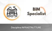 Certificazioni ICMQ per il BIM Specialist Infrastrutture