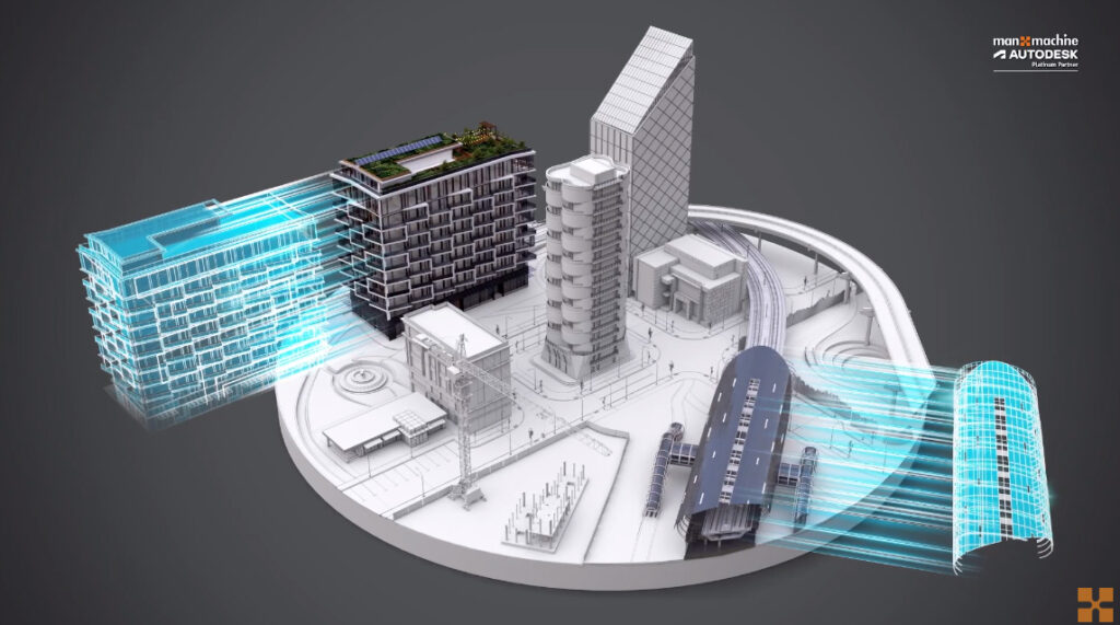 Il Passaggio al BIM con Soluzioni Autodesk di Boffa Petrone & Partners