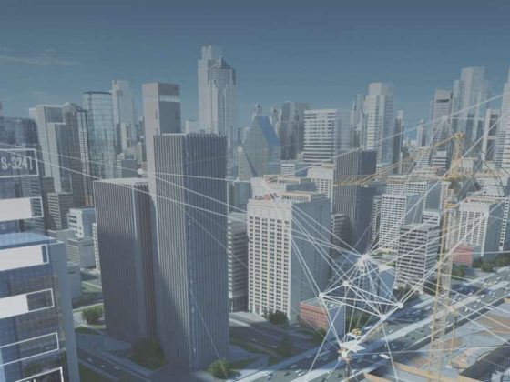 Adottare il BIM nella progettazione architettonica e di infrastrutture