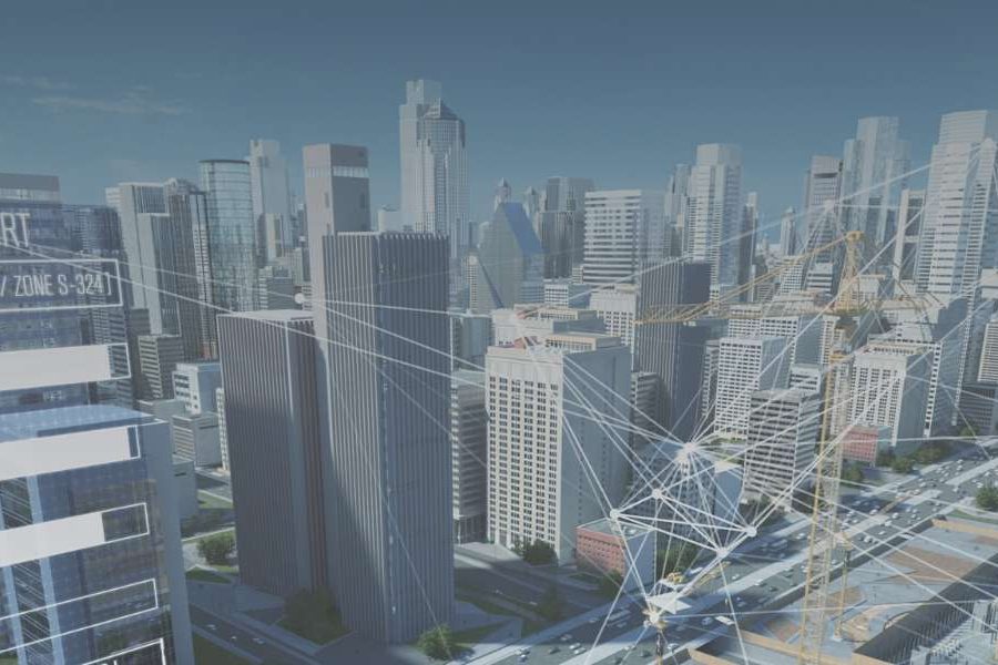 Adottare il BIM nella progettazione architettonica e di infrastrutture