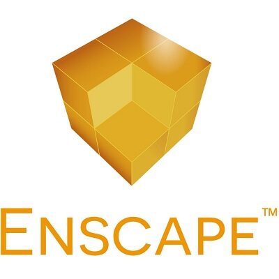 Enscape Realtime Rendering Integrato in Autodesk Revit