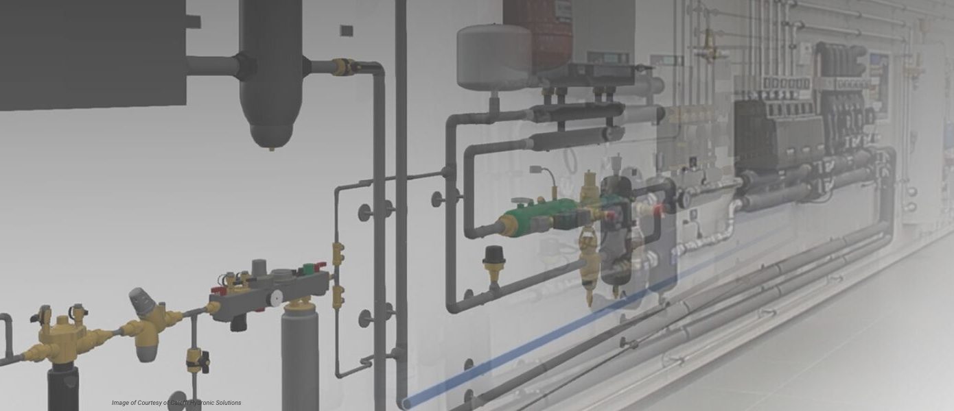 Progetti BIM HVAC: la qualità del dato