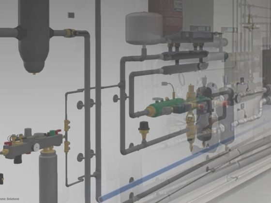 Progetti BIM HVAC: la qualità del dato