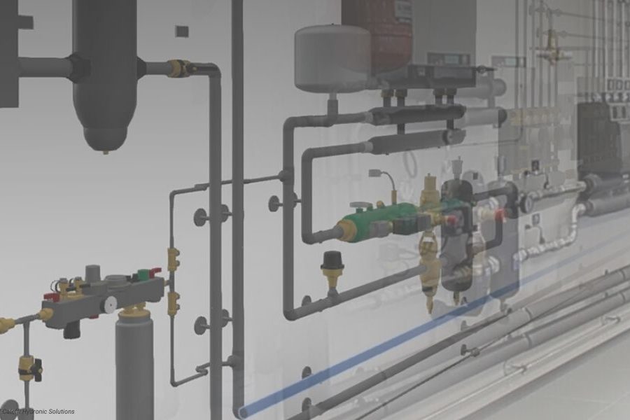Progetti BIM HVAC: la qualità del dato