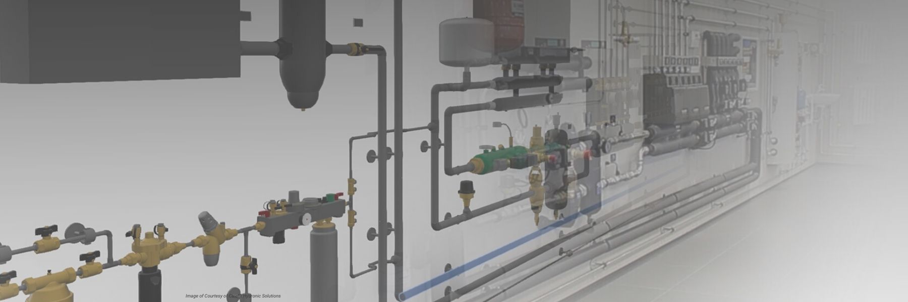 Progetti BIM HVAC: la qualità del dato