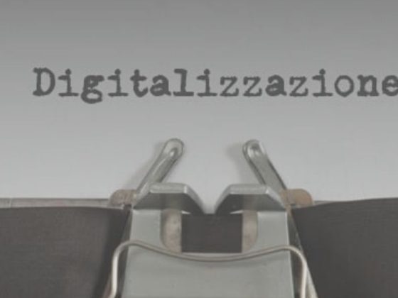 Voucher Digitalizzazione PMI