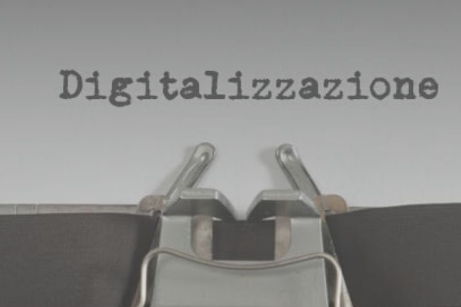 Voucher Digitalizzazione PMI