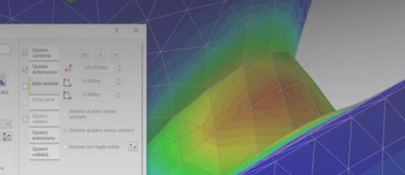Autodesk Nastran In CAD