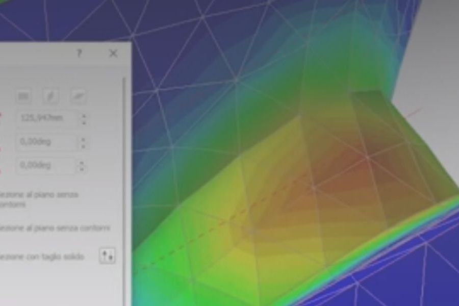 Autodesk Nastran In CAD