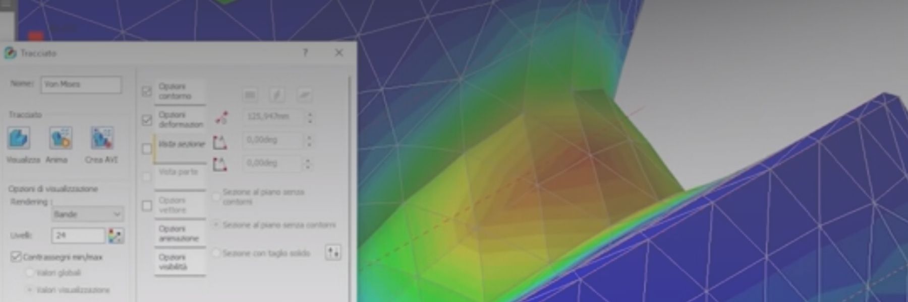 Autodesk Nastran In CAD