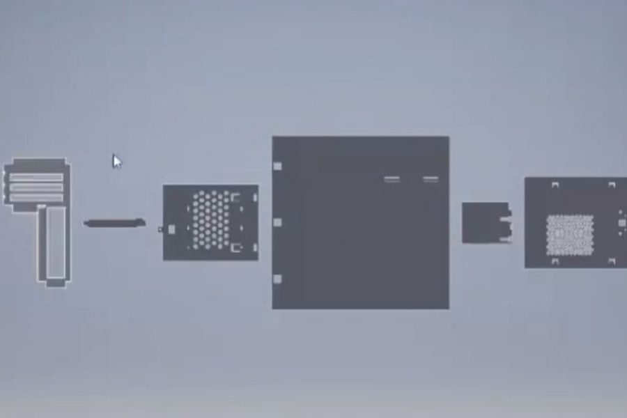 Autodesk Nesting Utility