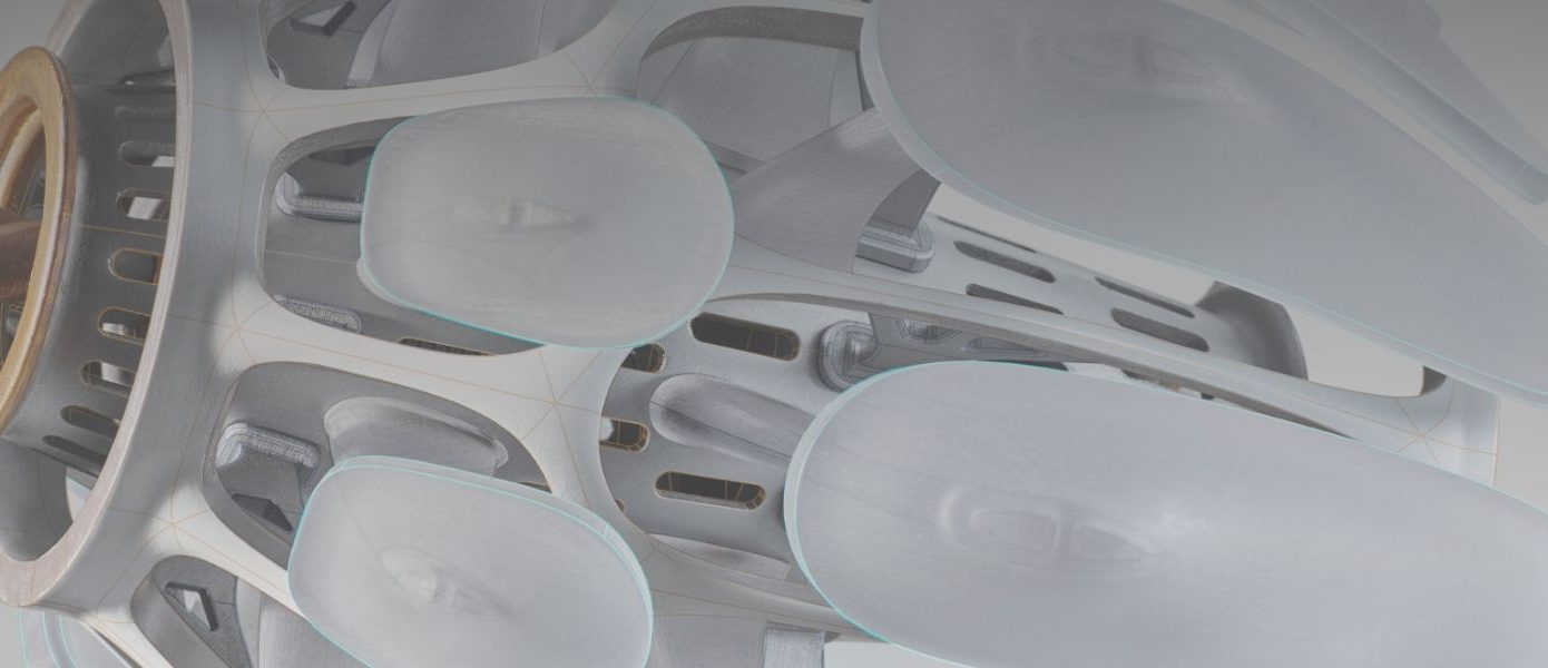 Autodesk Inventor: Novità 2020