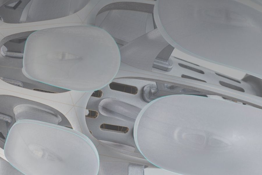 Autodesk Inventor: Novità 2020