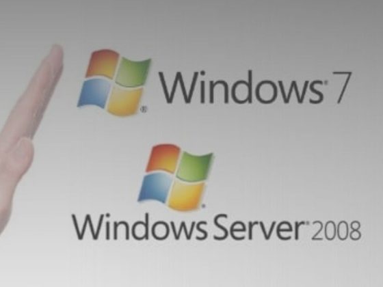 Fine del Supporto Microsoft per Windows 7 e Windows Server 2008