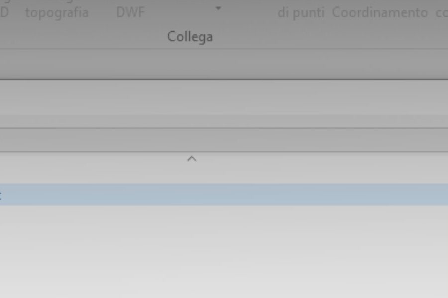Come vedere in che versione di Revit è stato salvato il progetto