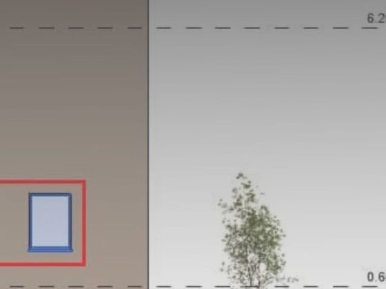 Copia/incolla ai livelli selezionati di Revit