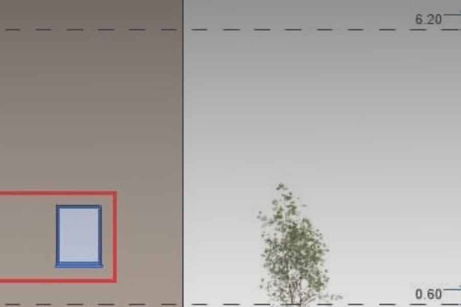 Copia/incolla ai livelli selezionati di Revit