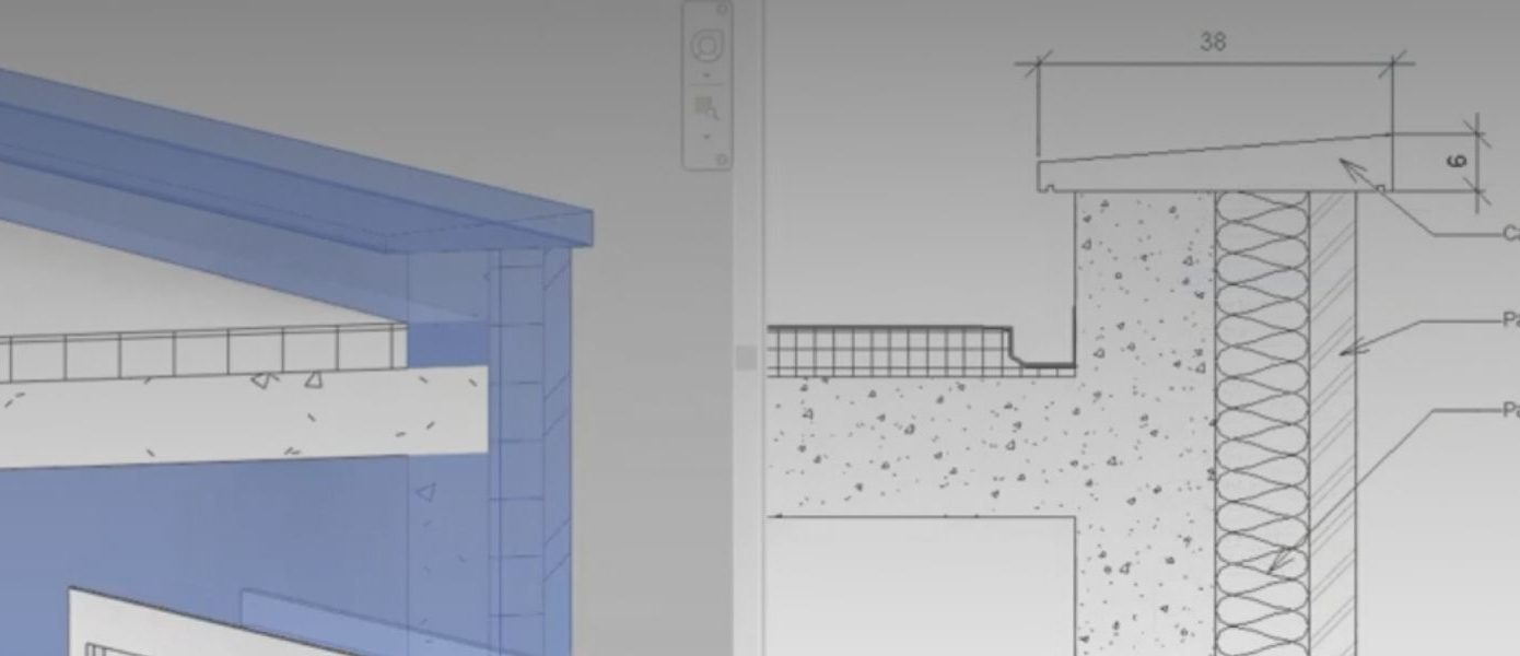 Gestione delle Famiglie e dei Tipi di Famiglia di Revit