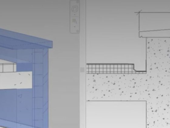 Gestione delle Famiglie e dei Tipi di Famiglia di Revit