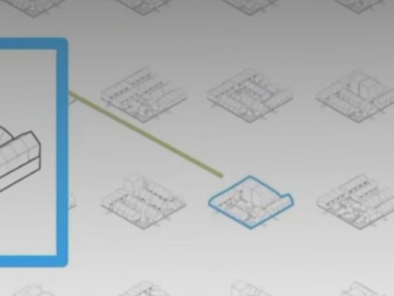 Il Generative Design Approda al BIM
