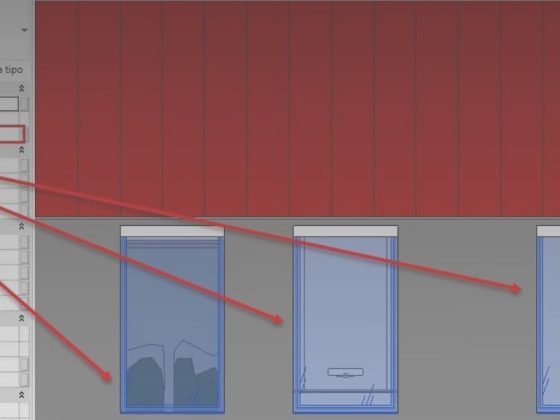 Parametri Globali di REVIT