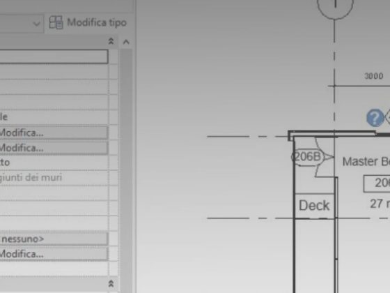 Uso di File Collegati o Sottoposti a Revit