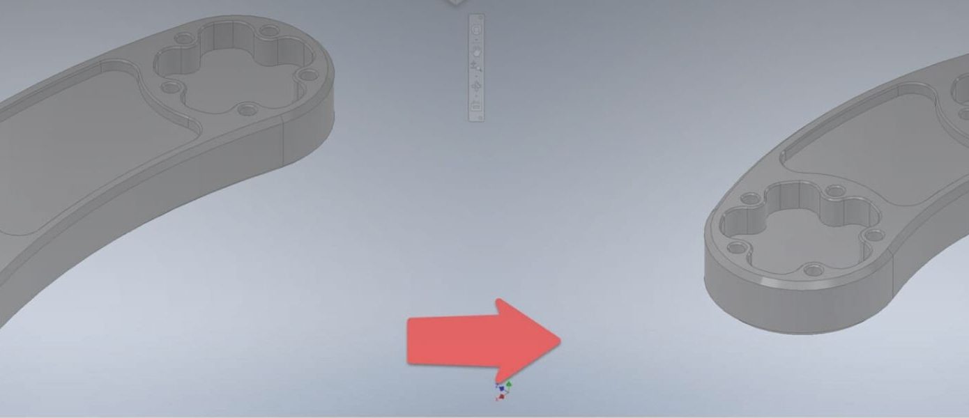 Utilizzare Modelli 3D