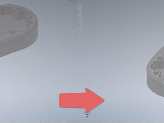 Utilizzare Modelli 3D