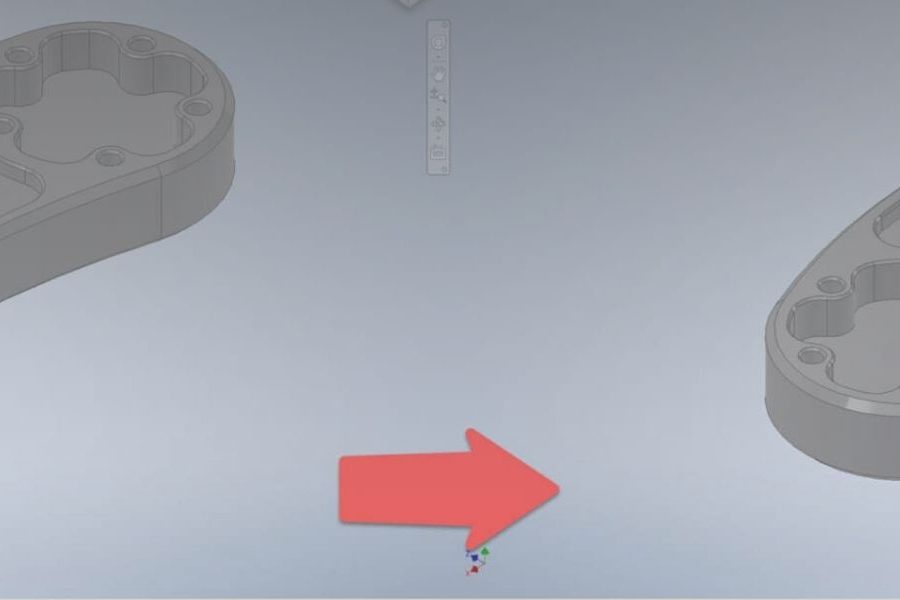 Utilizzare Modelli 3D