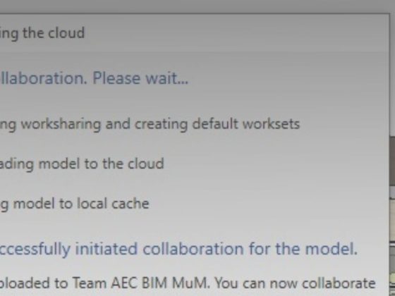 Come Collaborare con BIM360 Design