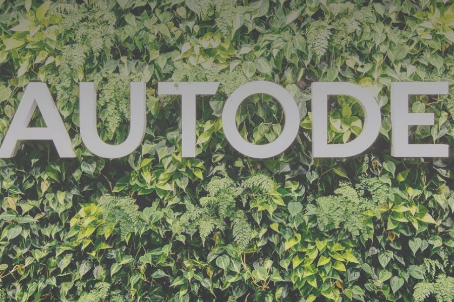 Covid19: Autodesk Facilita lo SmartWorking e la Collaborazione Cloud
