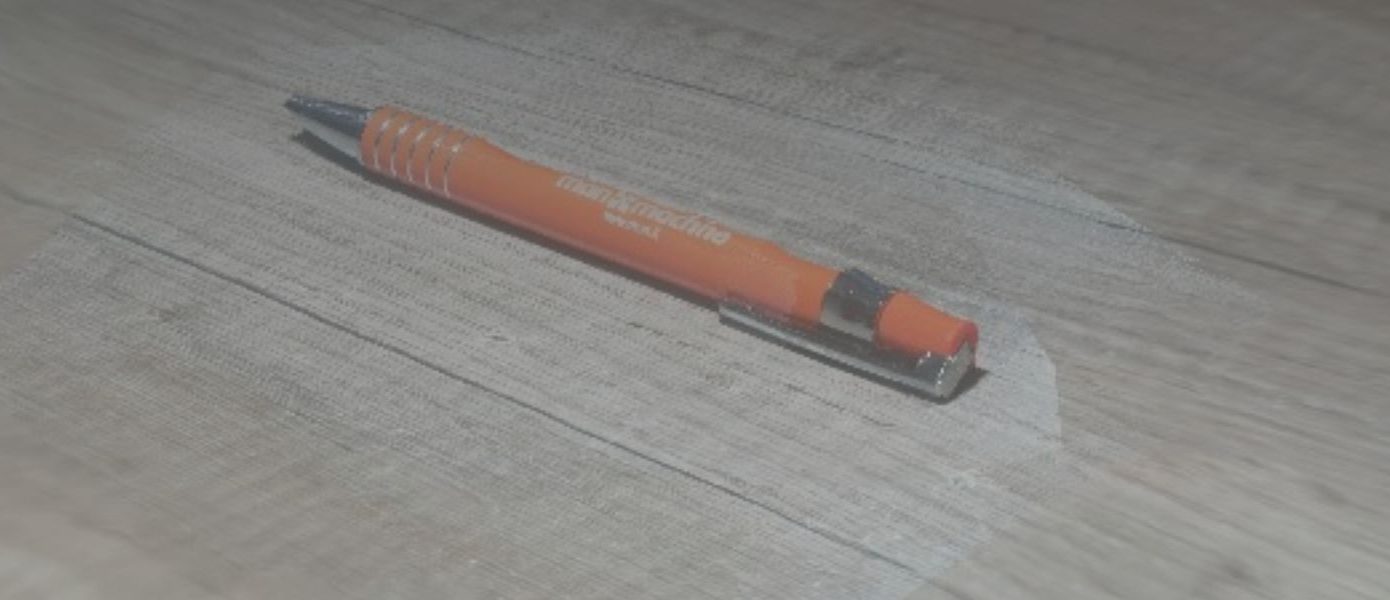 Creare modelli 3D da fotografie