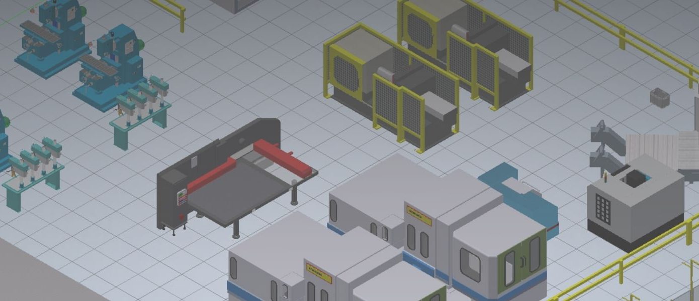 Factory Design Utilities