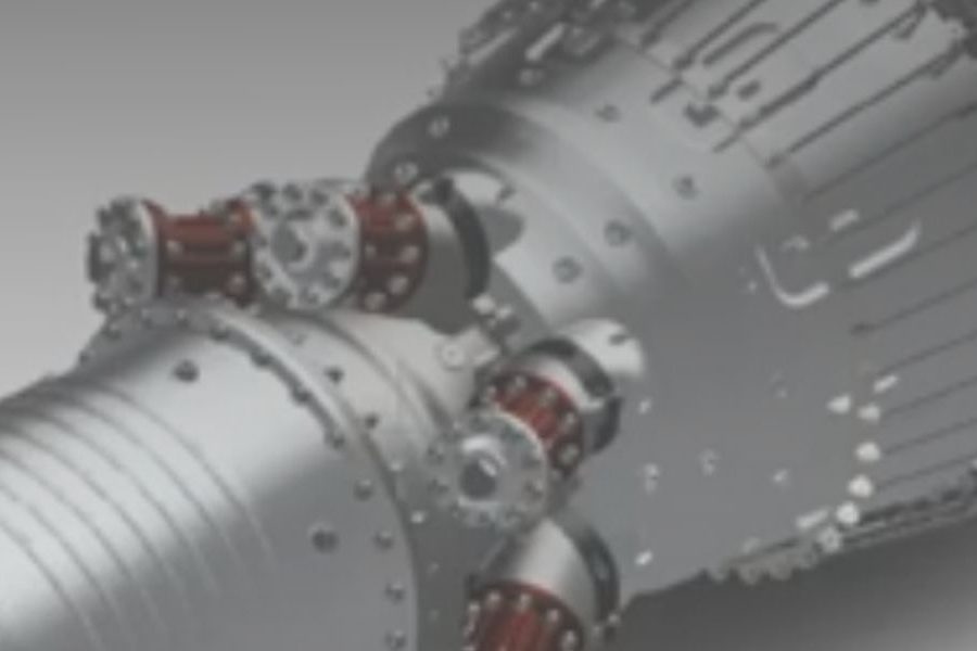 Viste Condivise da Autodesk Inventor