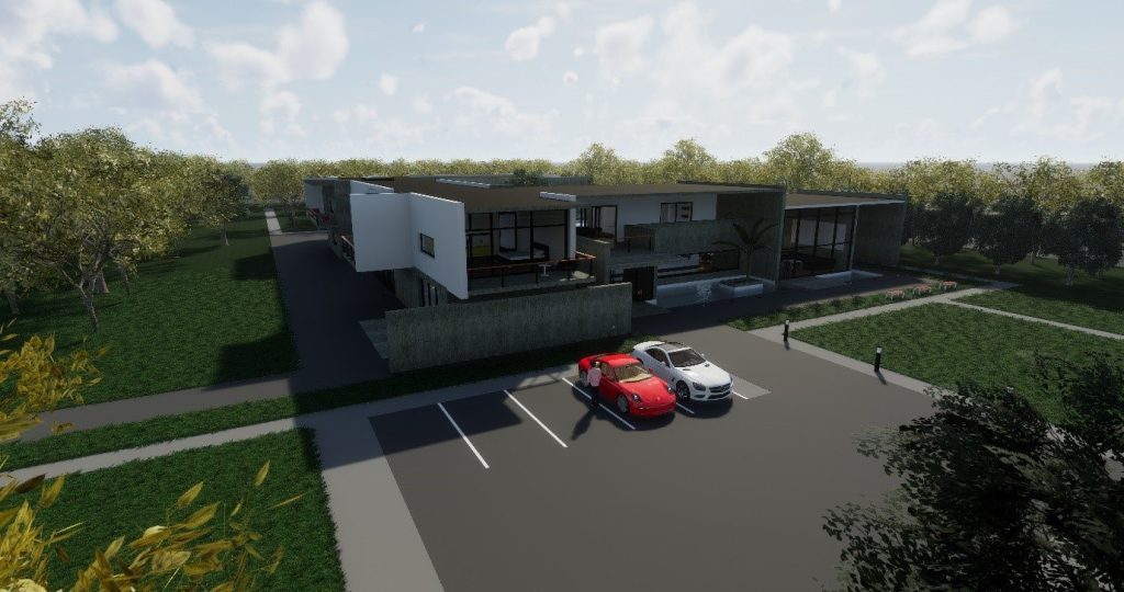 Rendering di alta qualità con Enscape