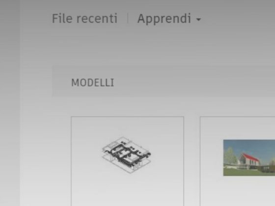 Eseguire il Controllo del Progetto Revit