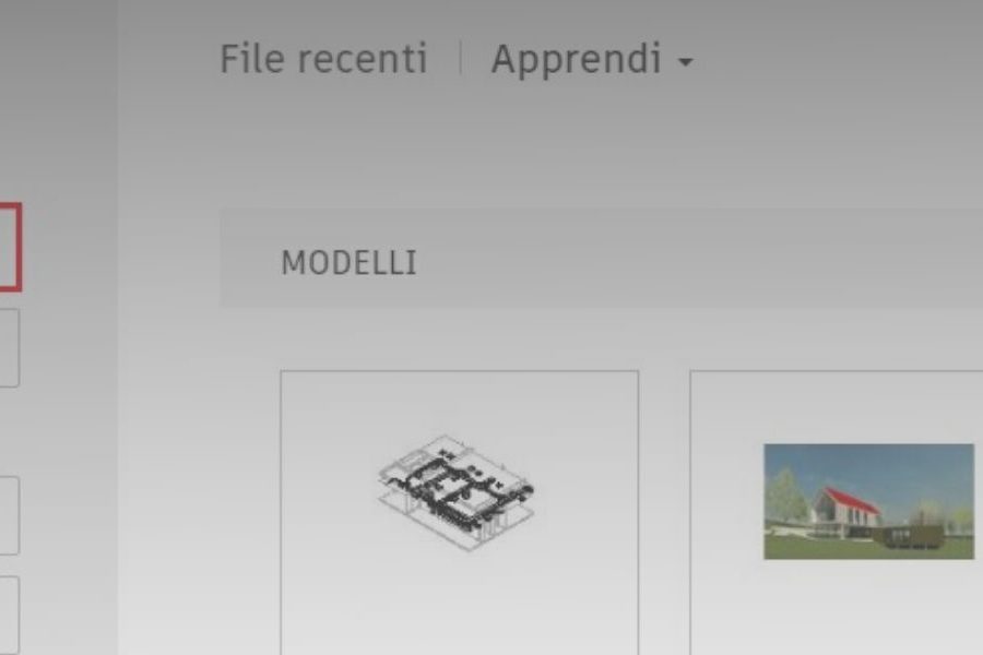 Eseguire il Controllo del Progetto Revit