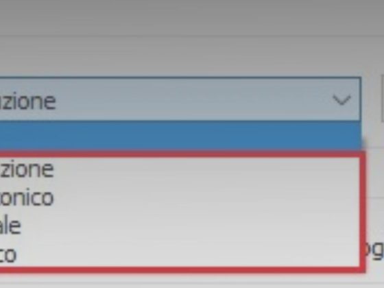 Personalizzare l’Elenco dei Modelli Revit